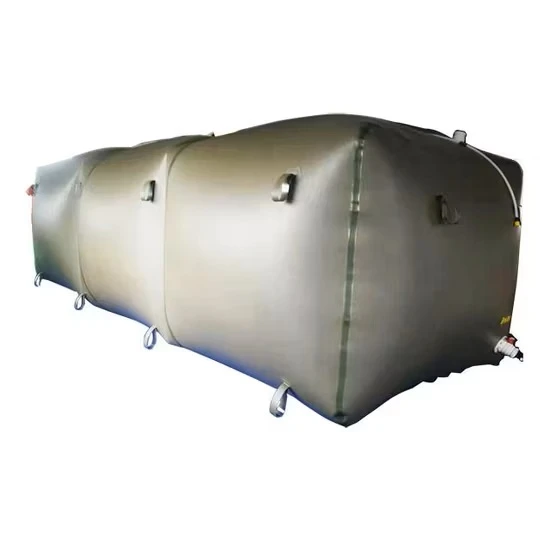 Cooking Oil Storage Bag